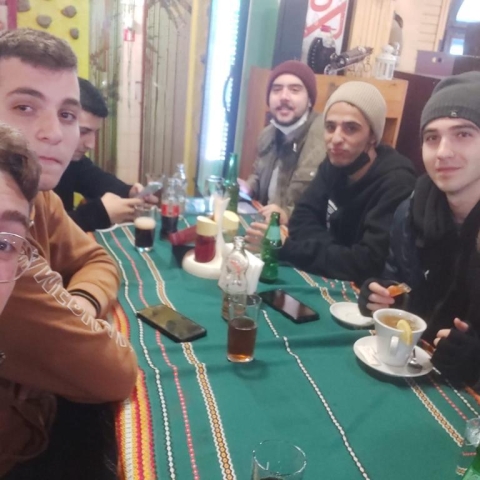 600 ימים בשבי חמאס: עיריית רחובות ומטה משפחות החטופים מזמינים בעלי מסעדות ובתי קפה לקחת חלק במיזם "המנה של נמרוד"