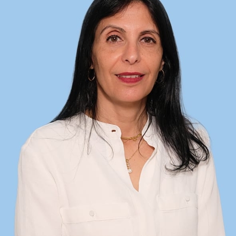 עיריית רחובות מודיעה על מינויה של מירב כפיר-אהרונוביץ לסגנית ראש מינהל החינוך