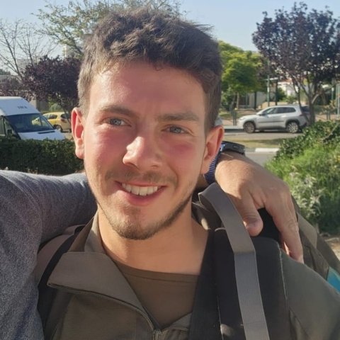 דברים שכתב ראש העיר רחובות, מתן דיל, עם היוודע דבר נפילתו של בן העיר, סמל יניב מיכלוביץ ז"ל: 