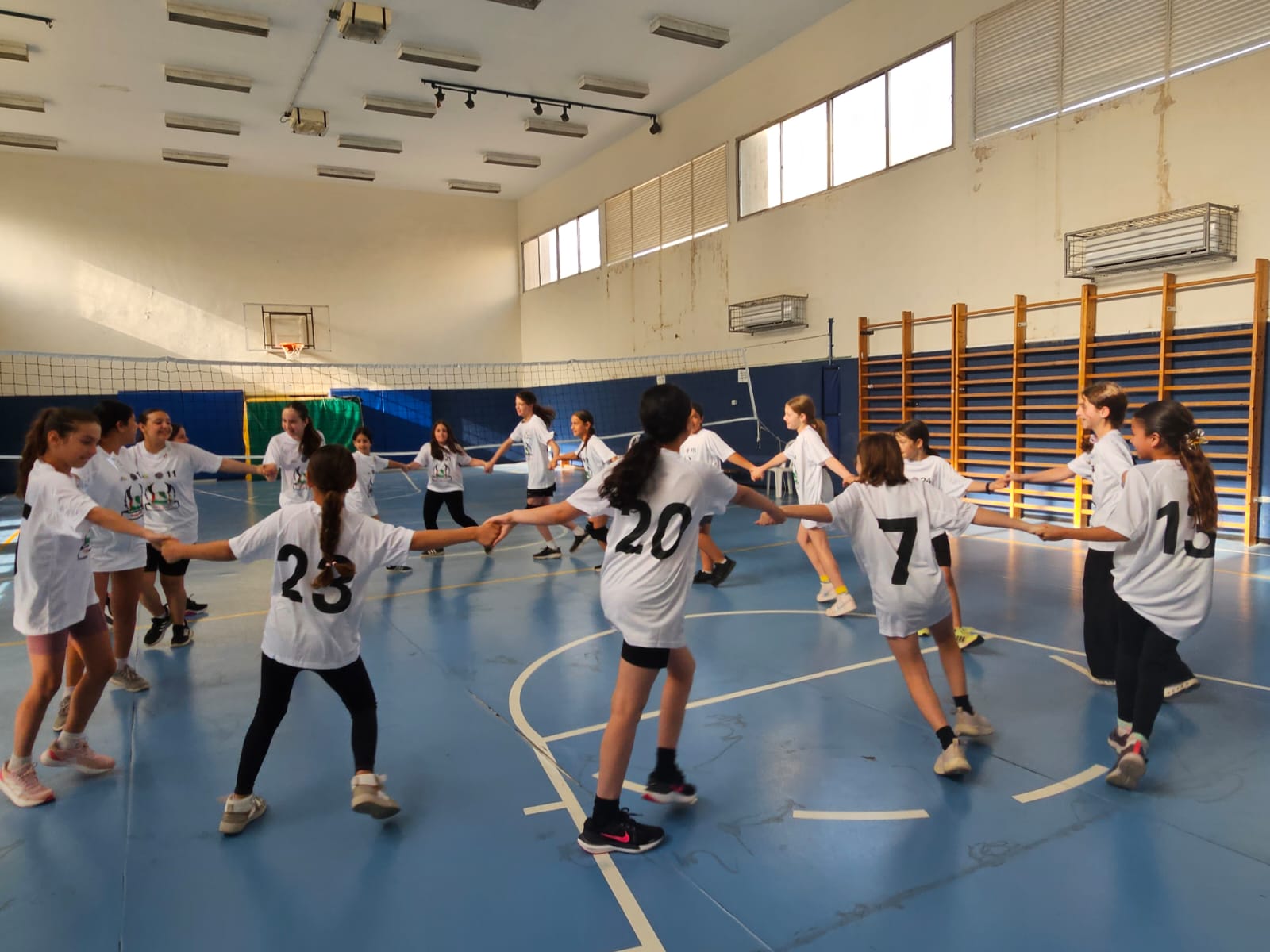 צהרונים מעונות קייטנות וחוגים