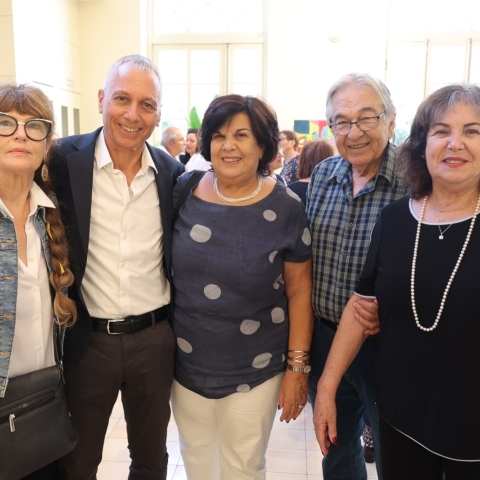 רחובות מחפשת את הכוכבים הבאים של הגיל השלישי: קול קורא להגשת מועמדות לתחרות "כוכב הזהב"