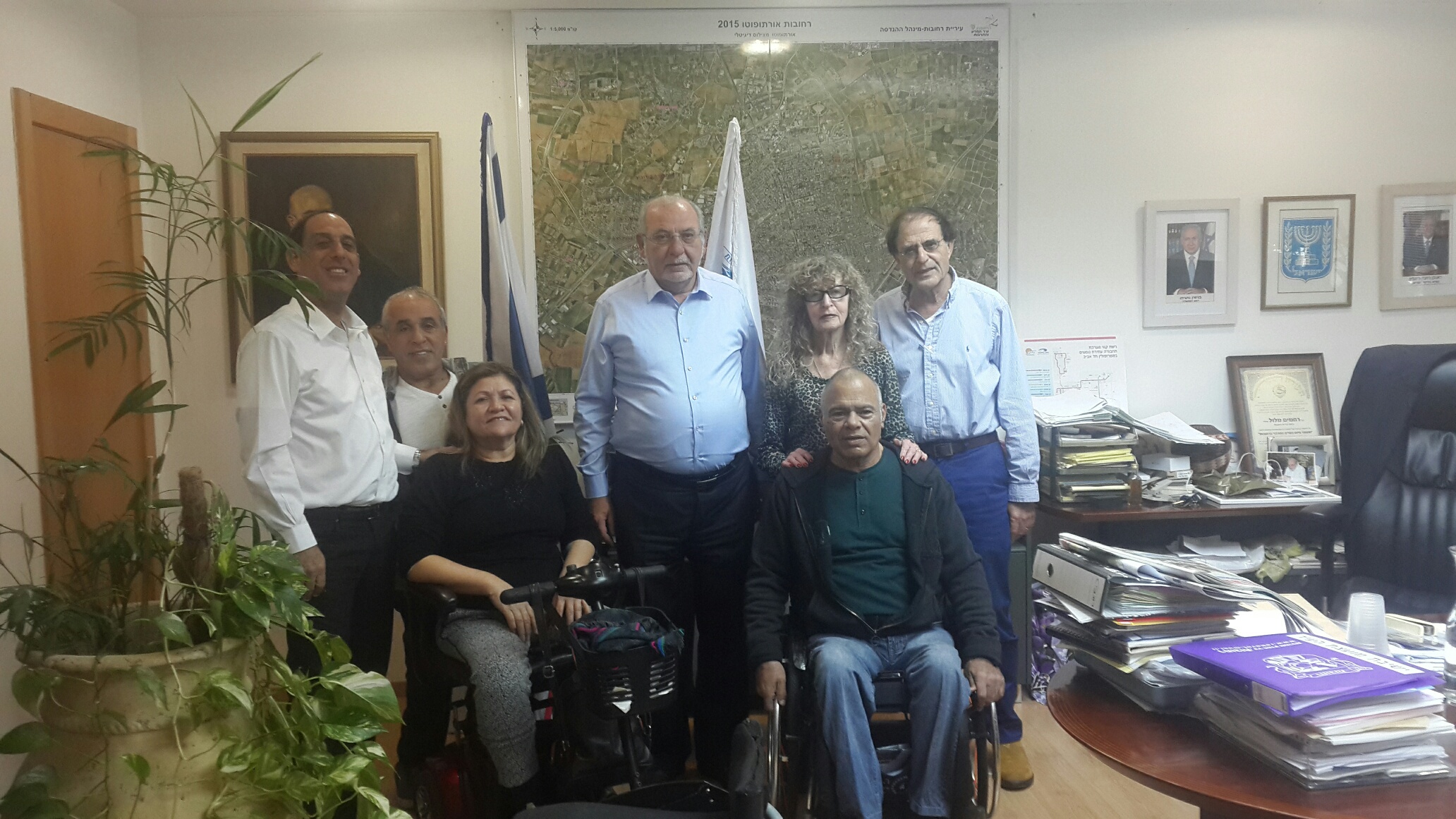 מצעד הפרוטות של אילן