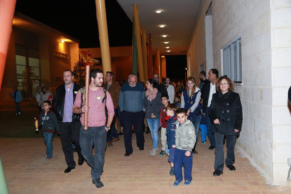 מצעד הלפידים 2015 – צועדים לזכרו של יאיר אשכנזי