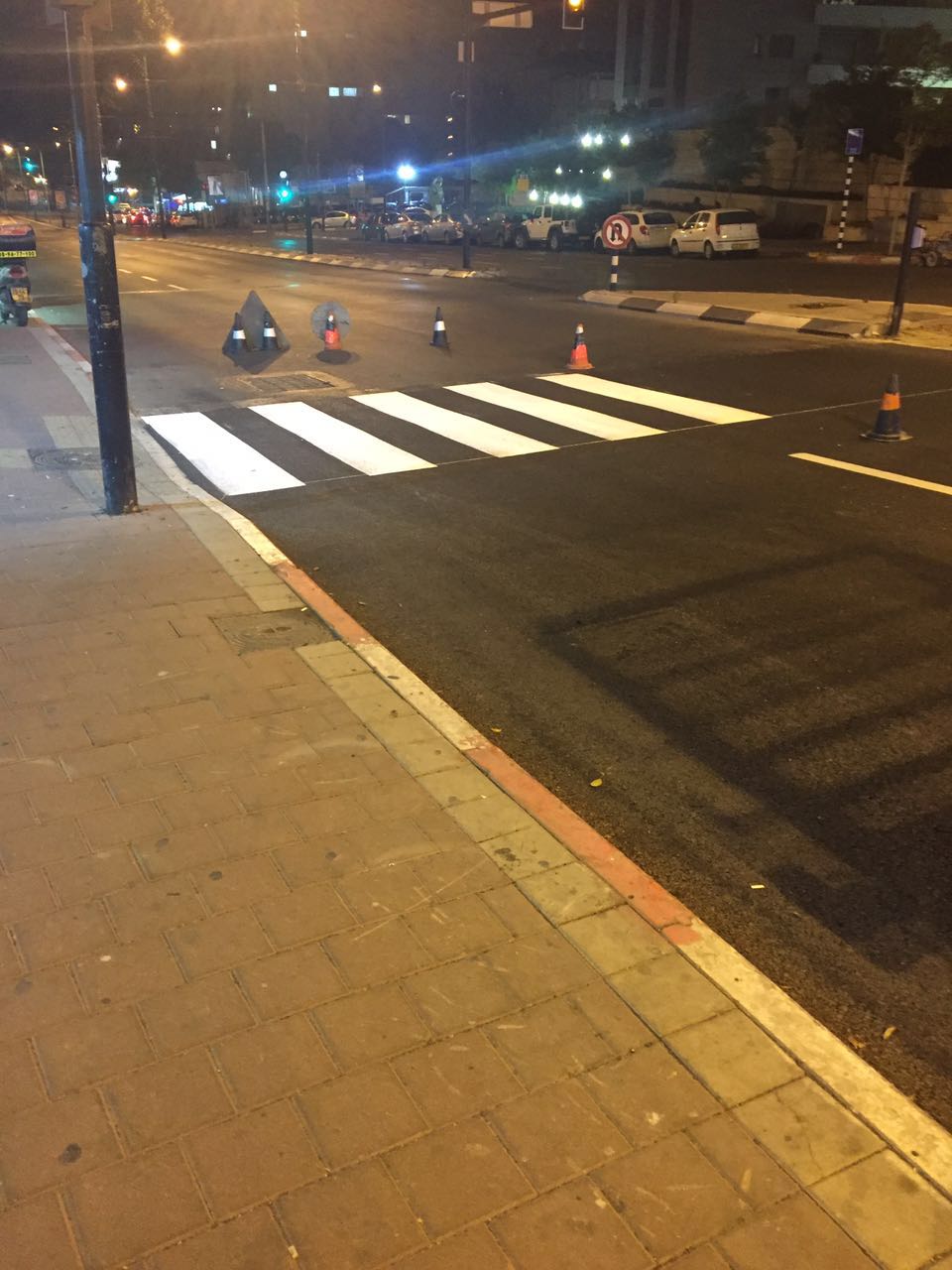 חידוש וצביעה לקראת פסח