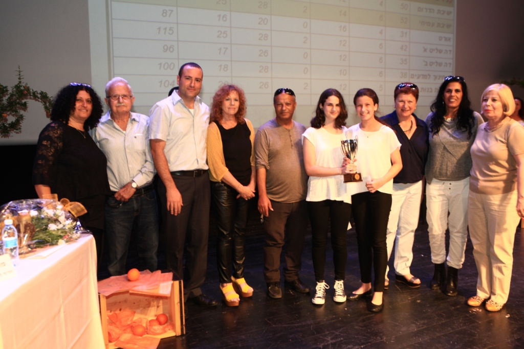חידון מורשת