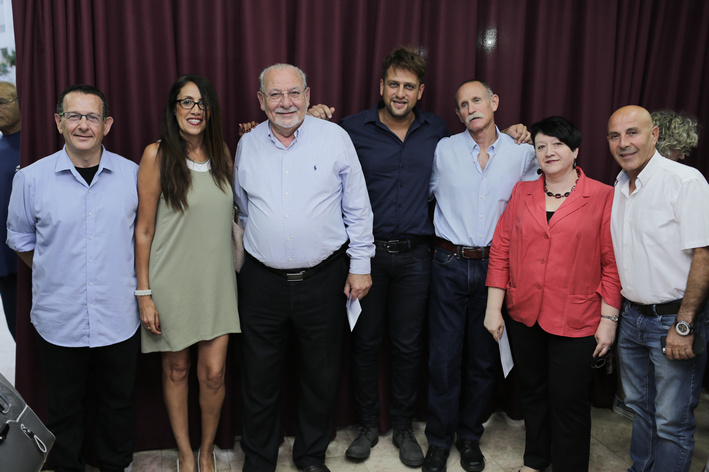 אולם מופת