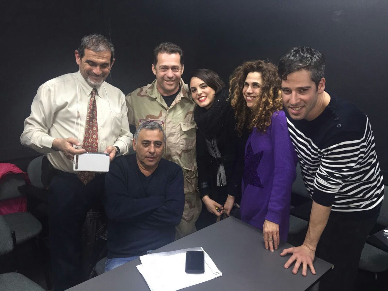 החזרות