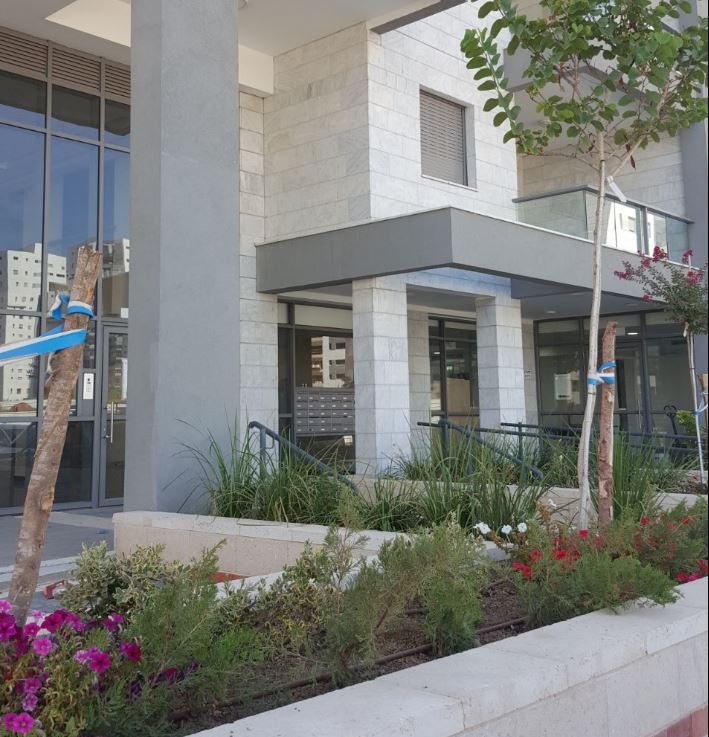 הגינה היפה ביותר 