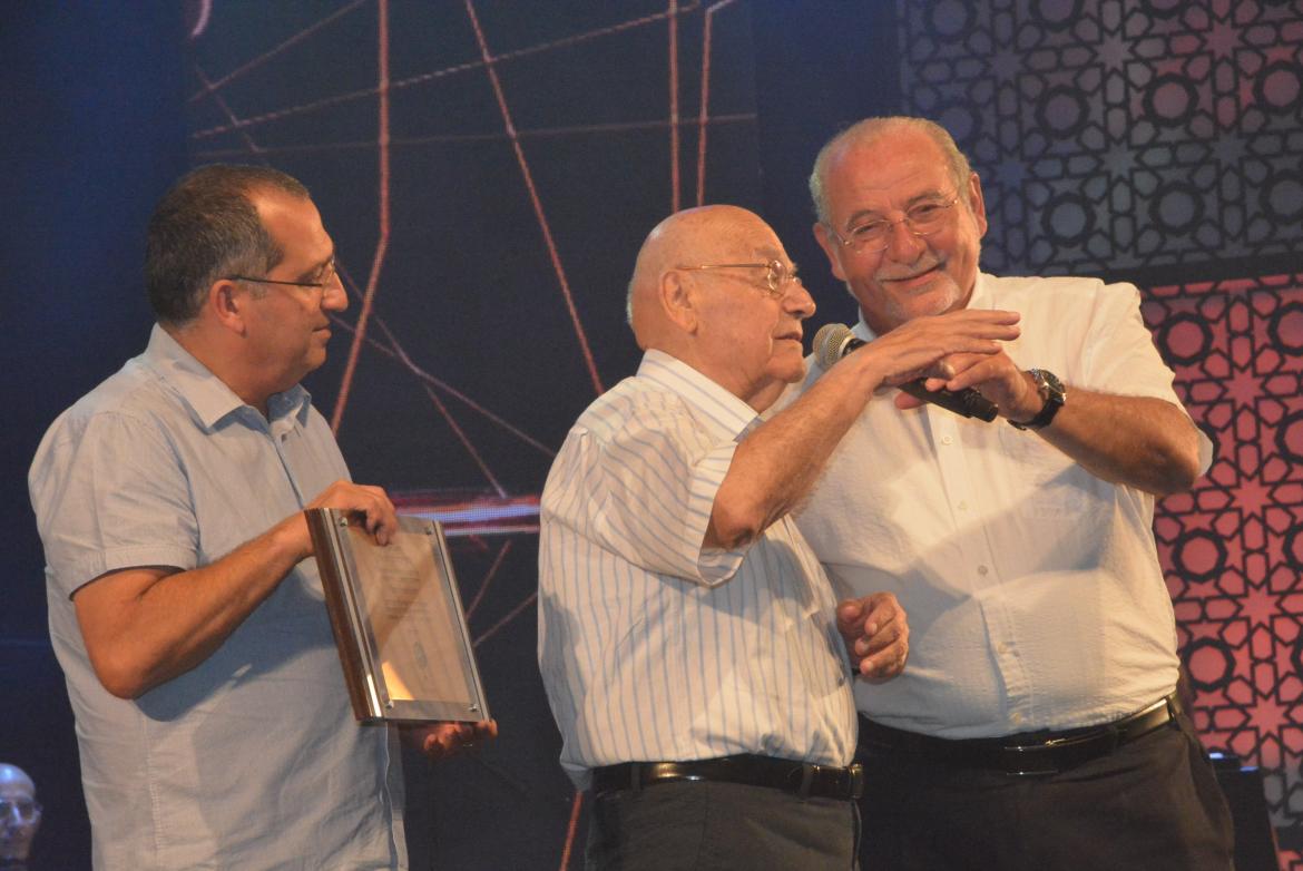 48 שנה לשידור הציבורי