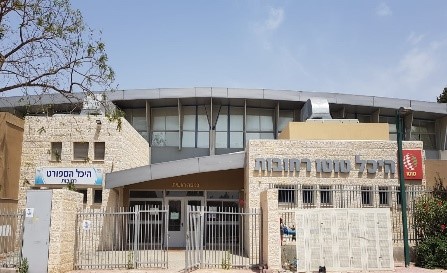 קציר 2 מחיצות