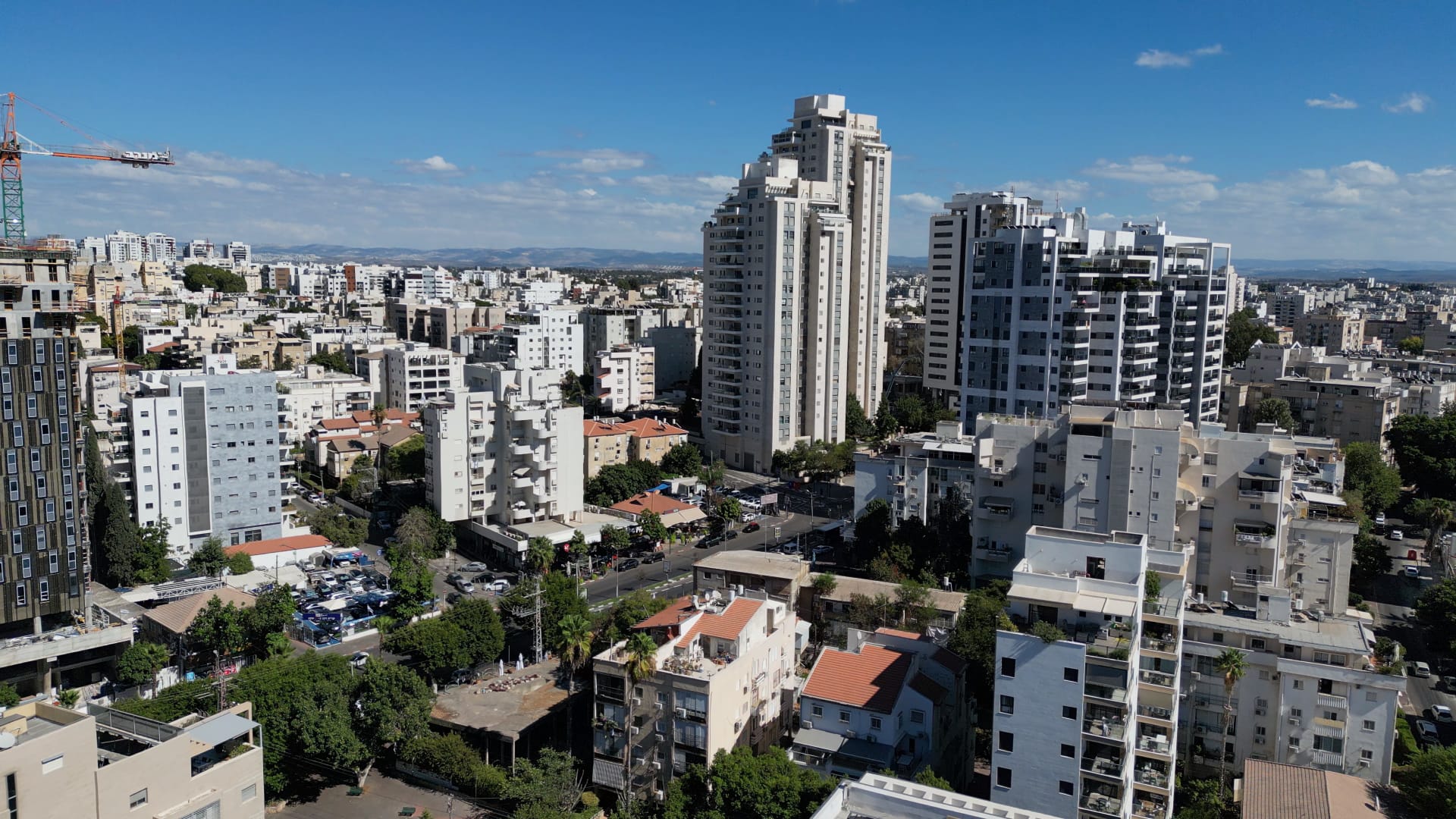צילום אולפני רחובות