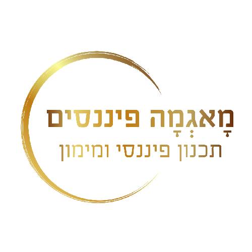 לוגו מאגמה פיננסים