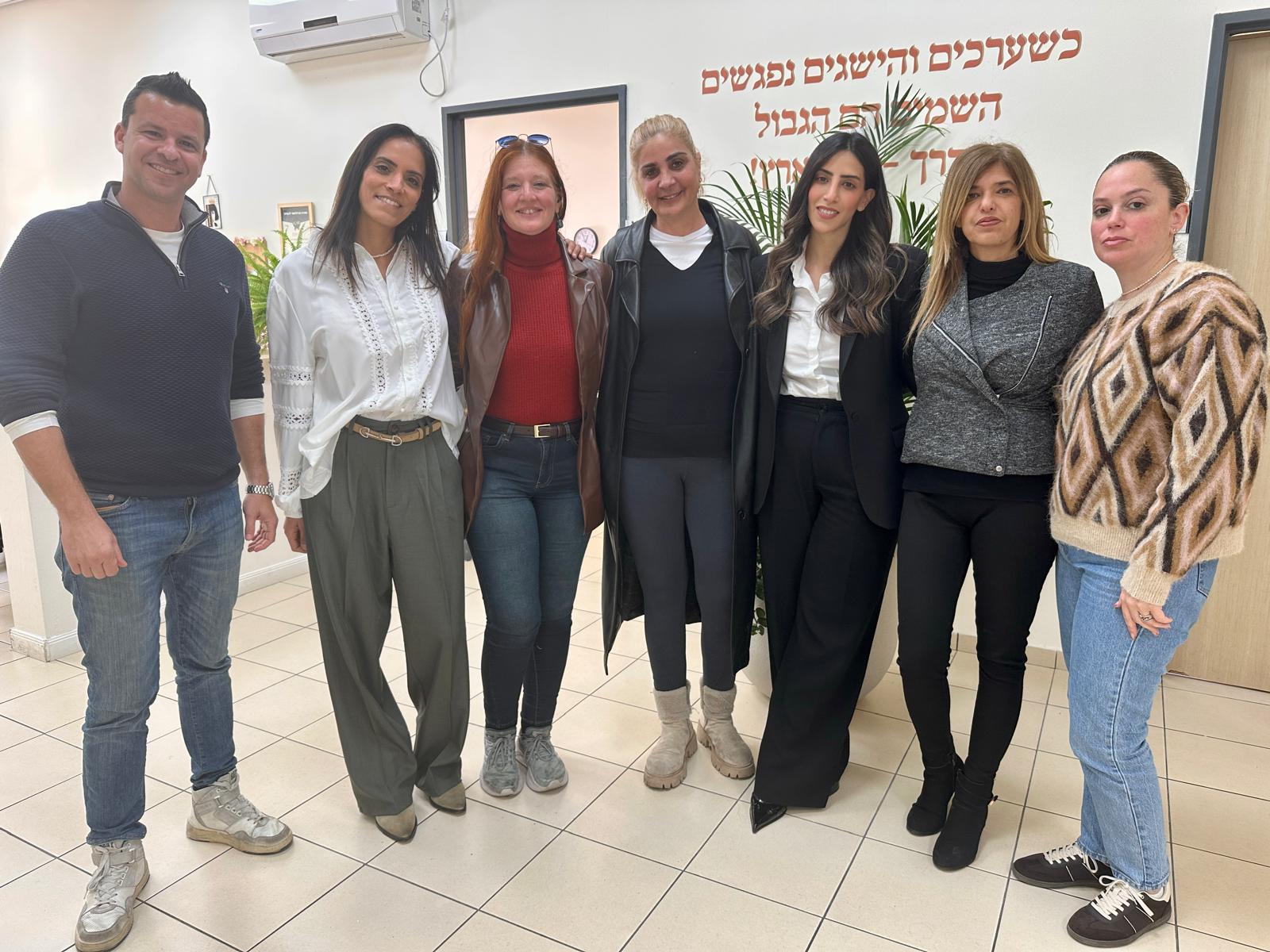 חברי הפיילוט