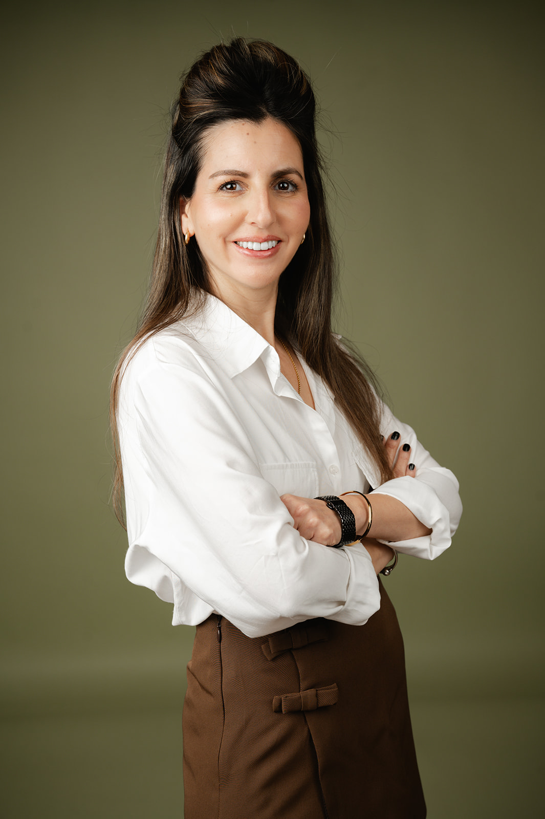 מאגמה פיננסים
