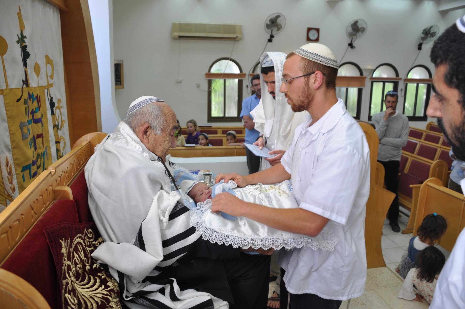 שראל לוי