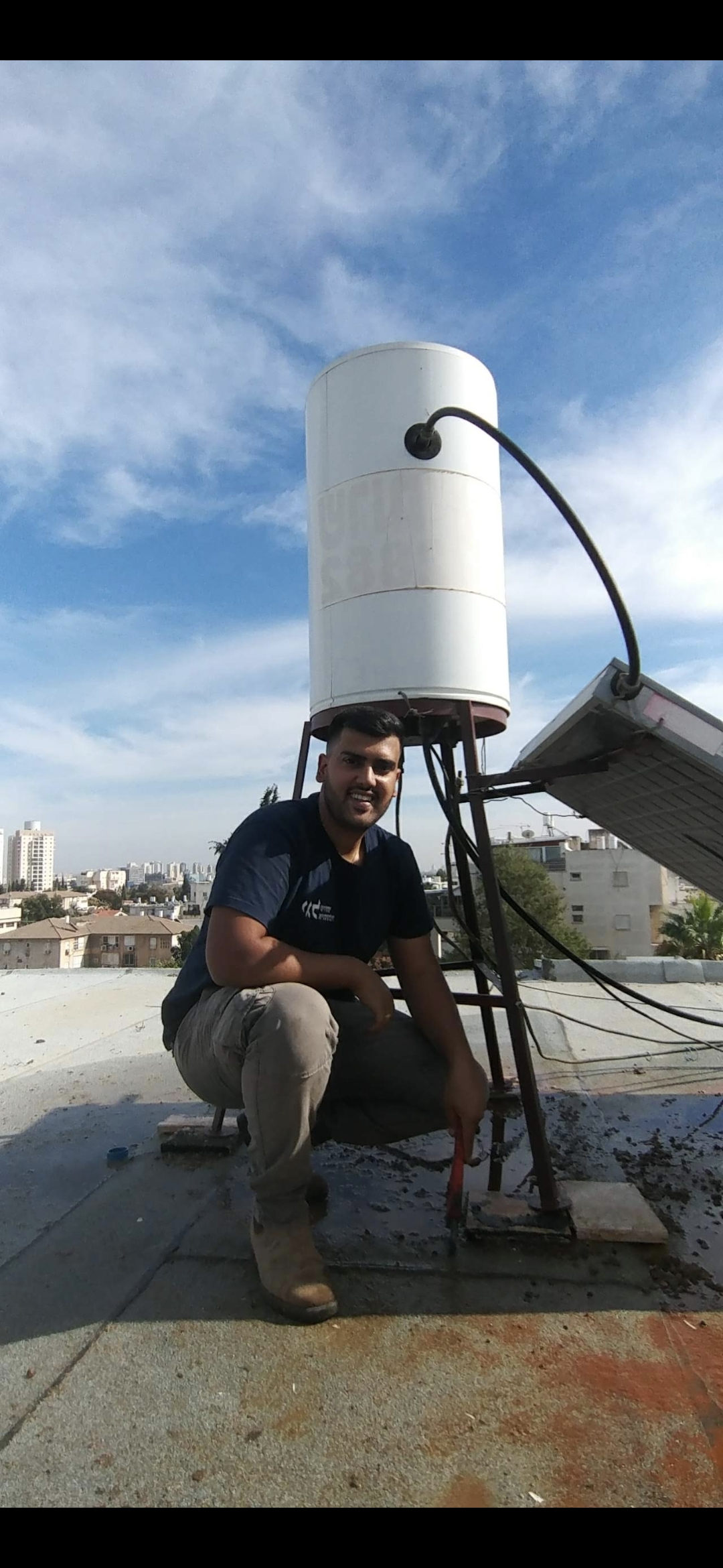 יגל שירותי אינסטלציה ושיפוצים