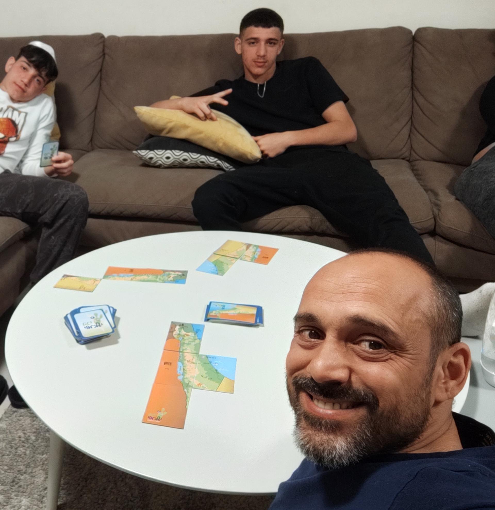 הכי ישראלי