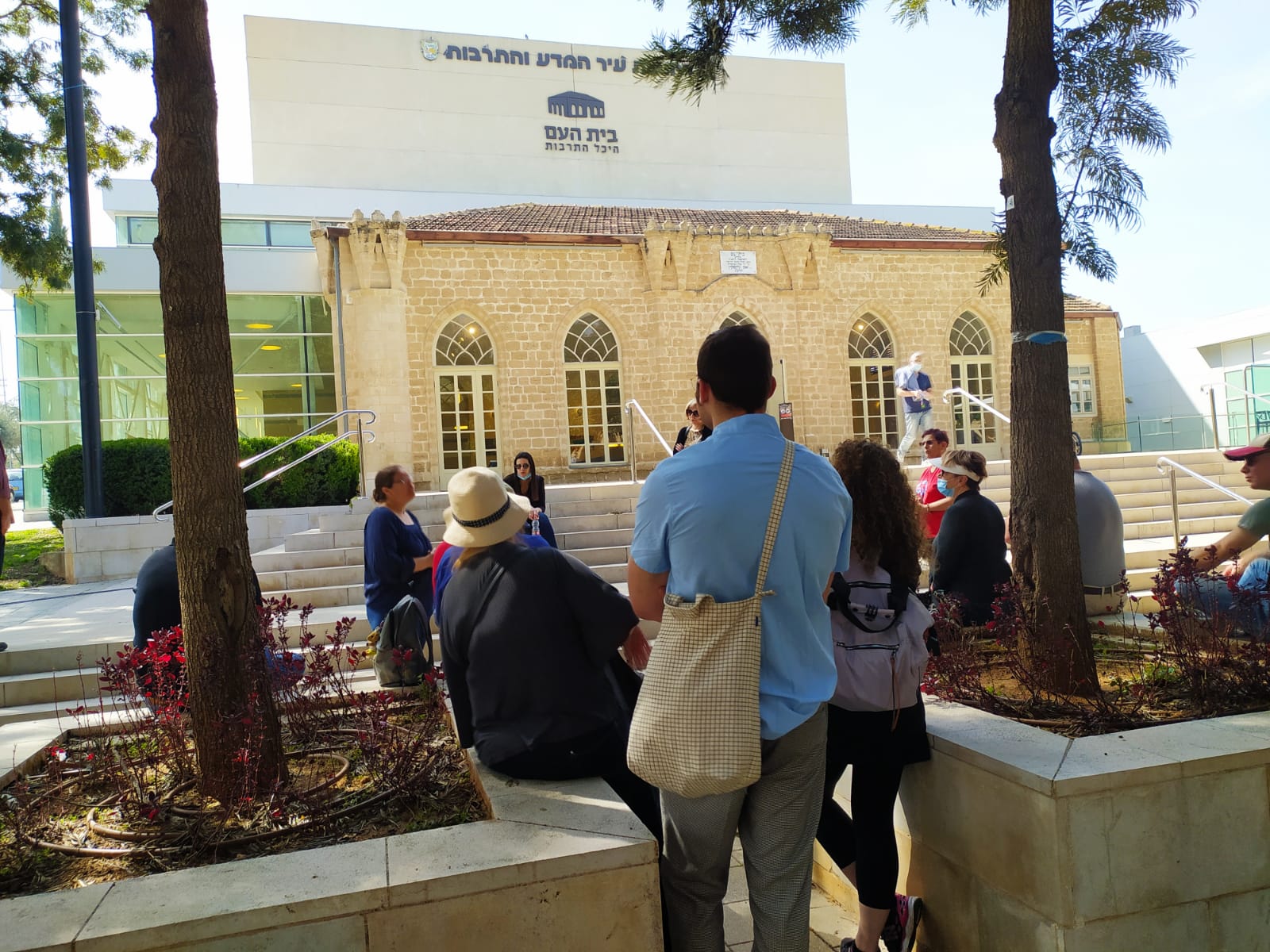 סיורי הקיץ של עיריית רחובות שייקחו אתכם למסע בזמן