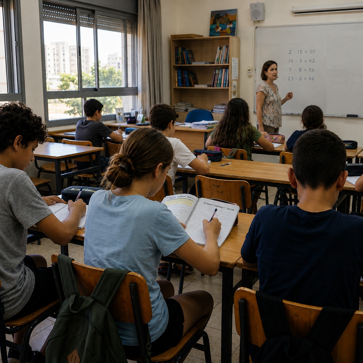 אילוסטרציה